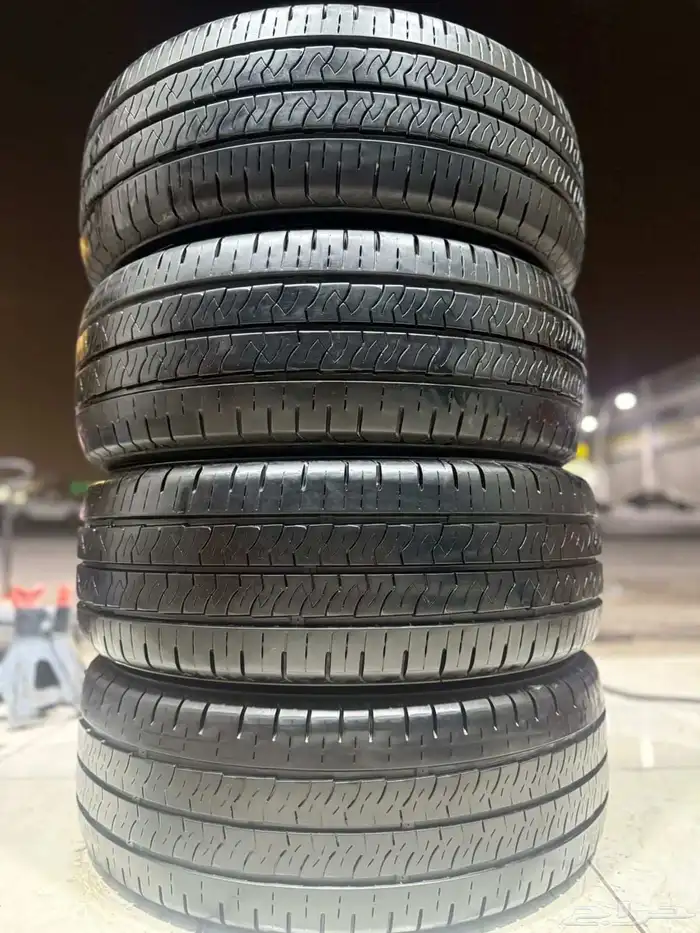 235 65 16 كومهو شبه جديد تاريخ 2024 5