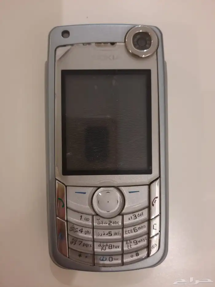 جوالين نوكيا قديمة 0
