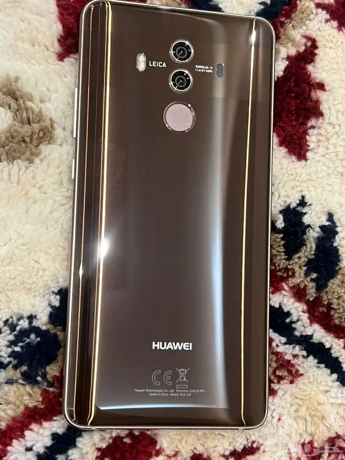 هواوي ميت برو10 128 نضيف بالحيل 1