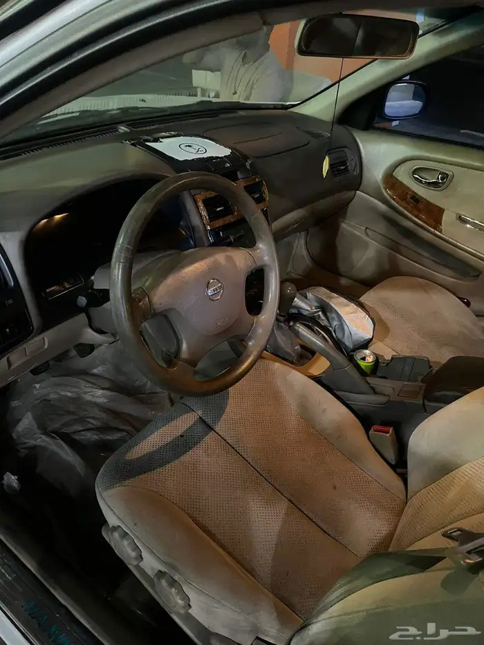 مكسيما 2007 قير عادي 6