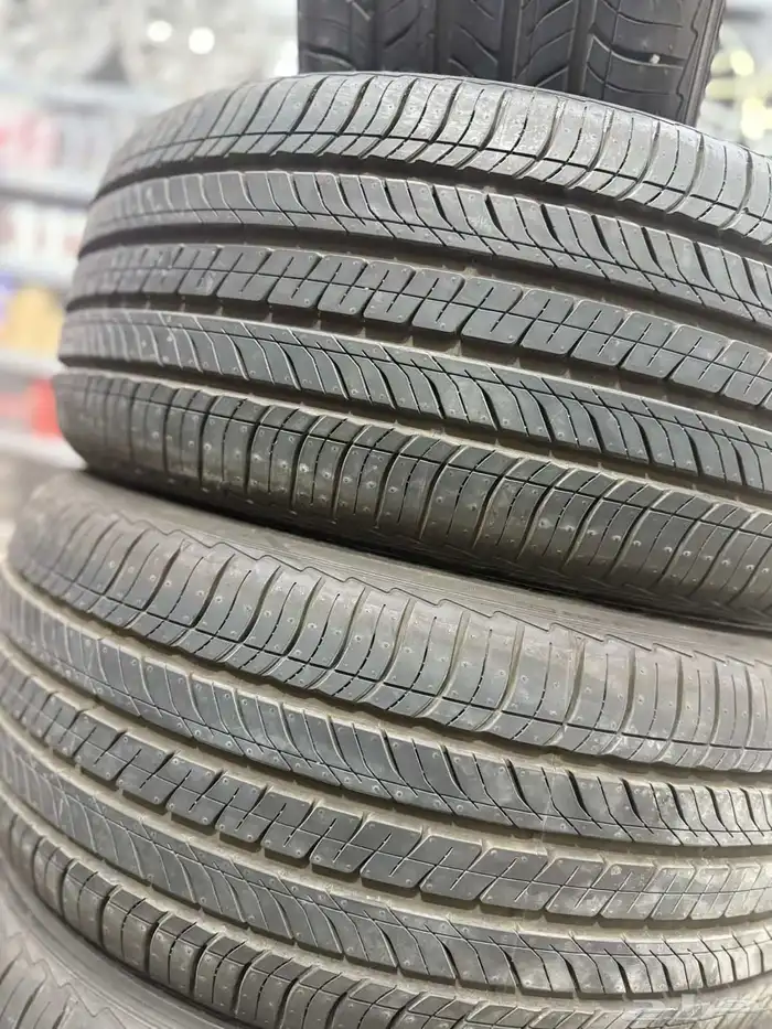 235 50 18 طقم كفرات ماكسس تاريخ2023 0