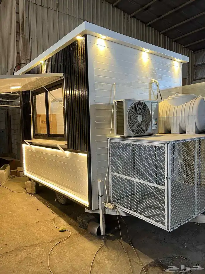 فود ترك بسعر 9500 3