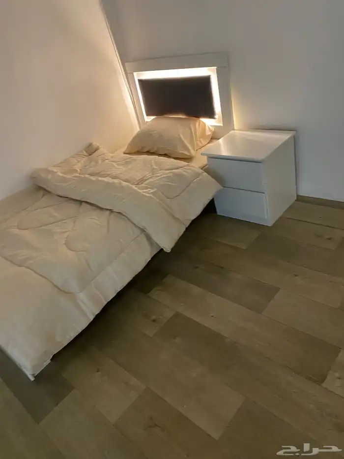 شقق ايجار صيفي وسنوي الطائف ام العراد 11