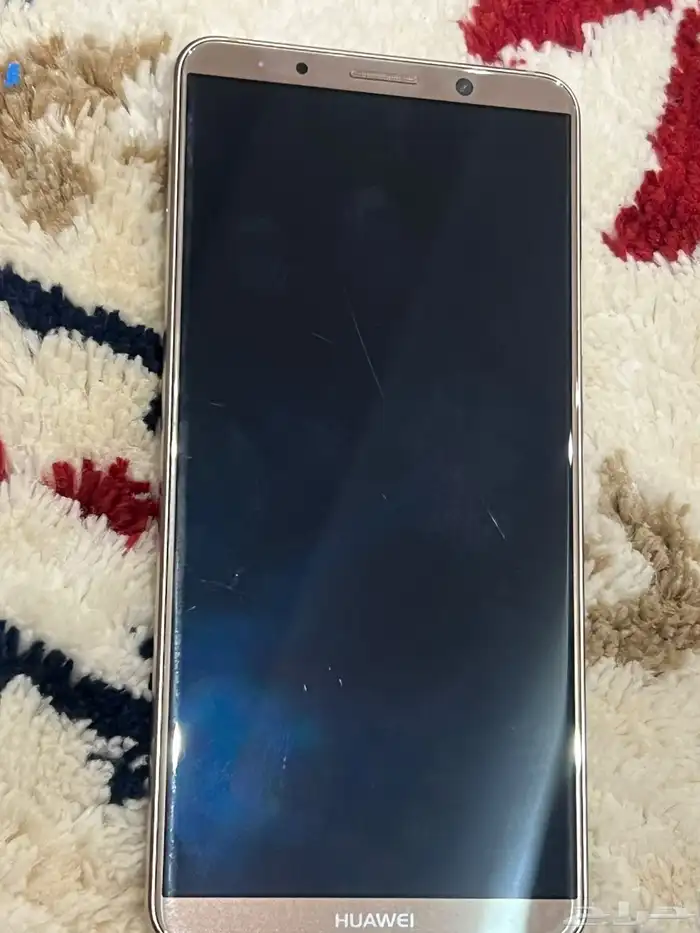 هواوي ميت برو10 128 نضيف بالحيل 0