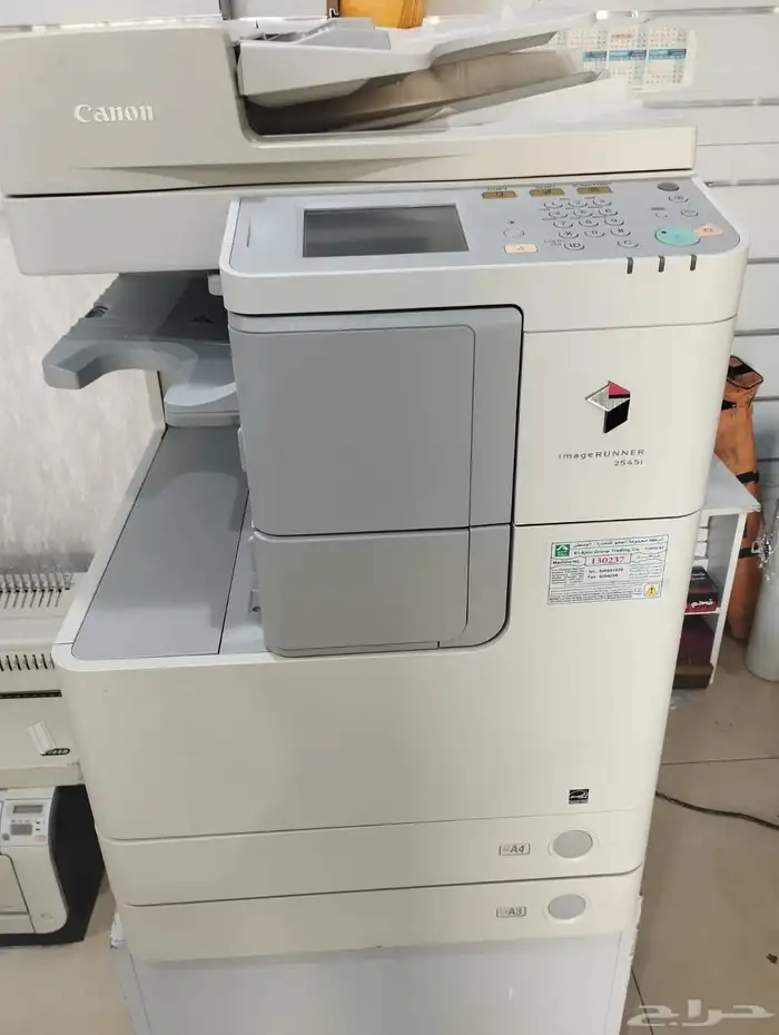 صيانه الات تصوير وطابعات بيع وصيانه واحبار لجميع الطابعات 7