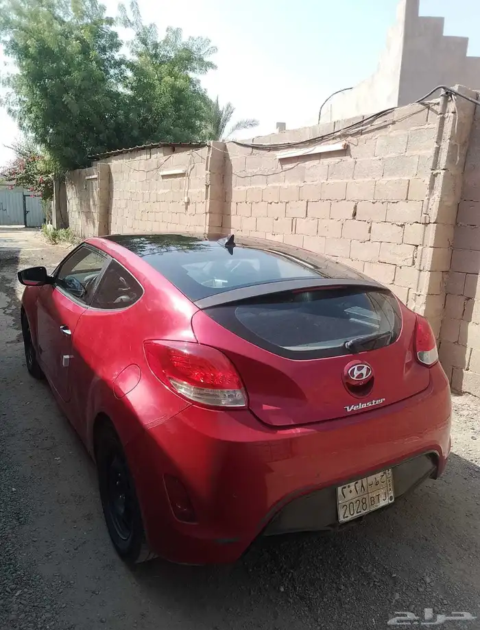 هيونداي فيلوستر 2015 4