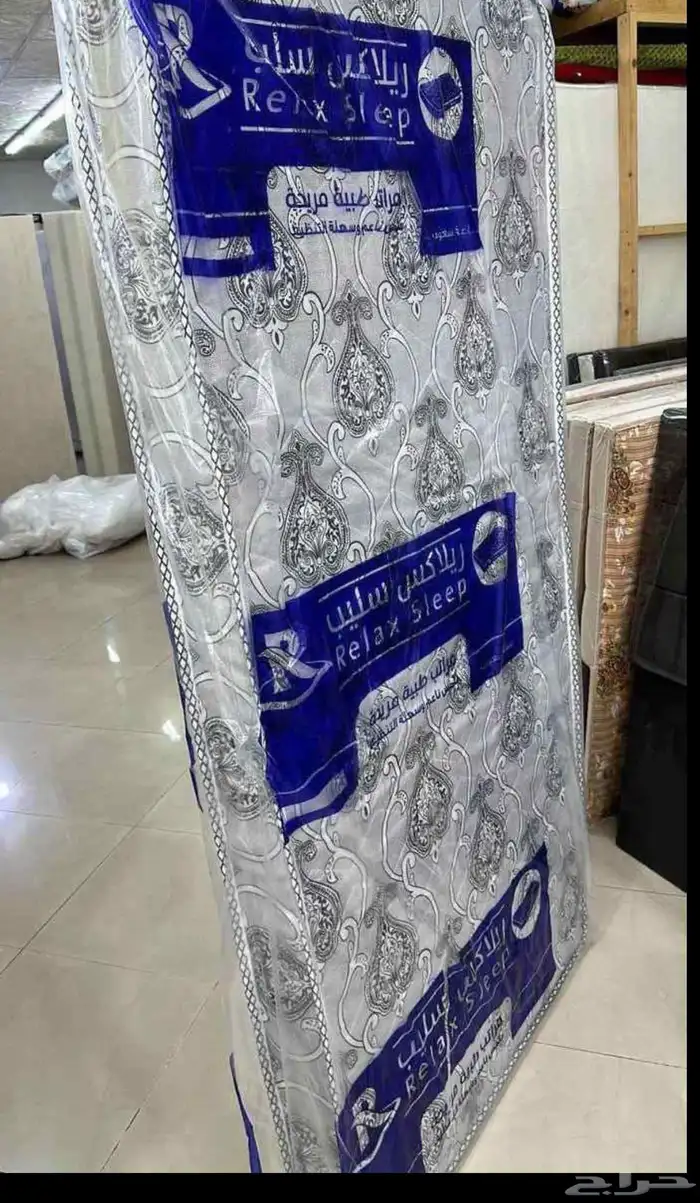 جميع مقاسات المراتب متوفرة جديدة تمام ا 11