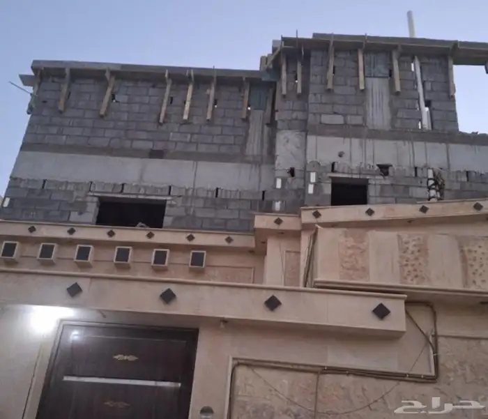 مقاول ملاحق ديكور تراثيه 3