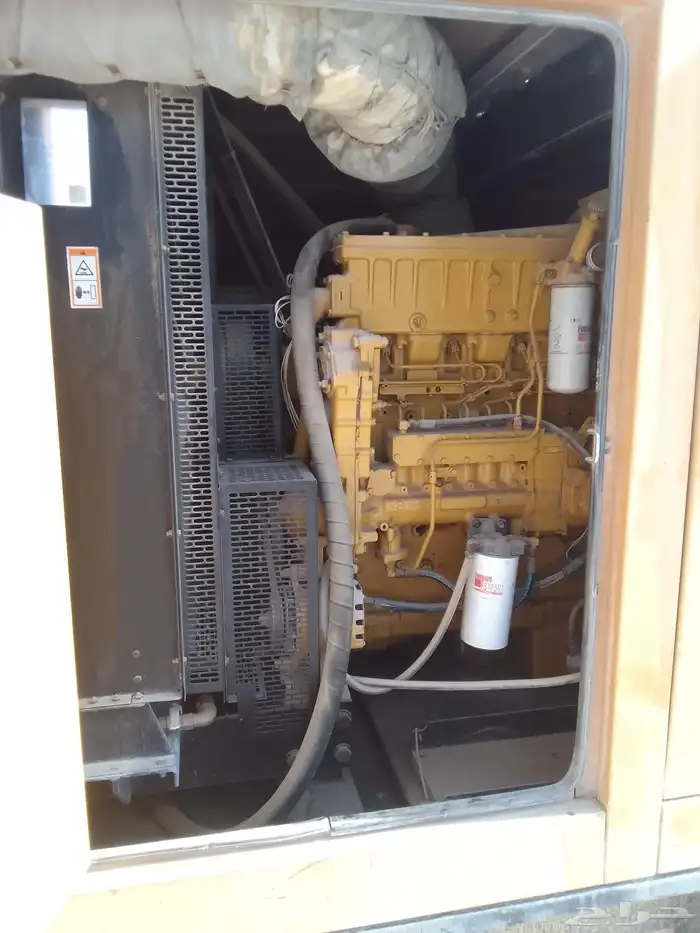 يوجد مولدات للبيع 2