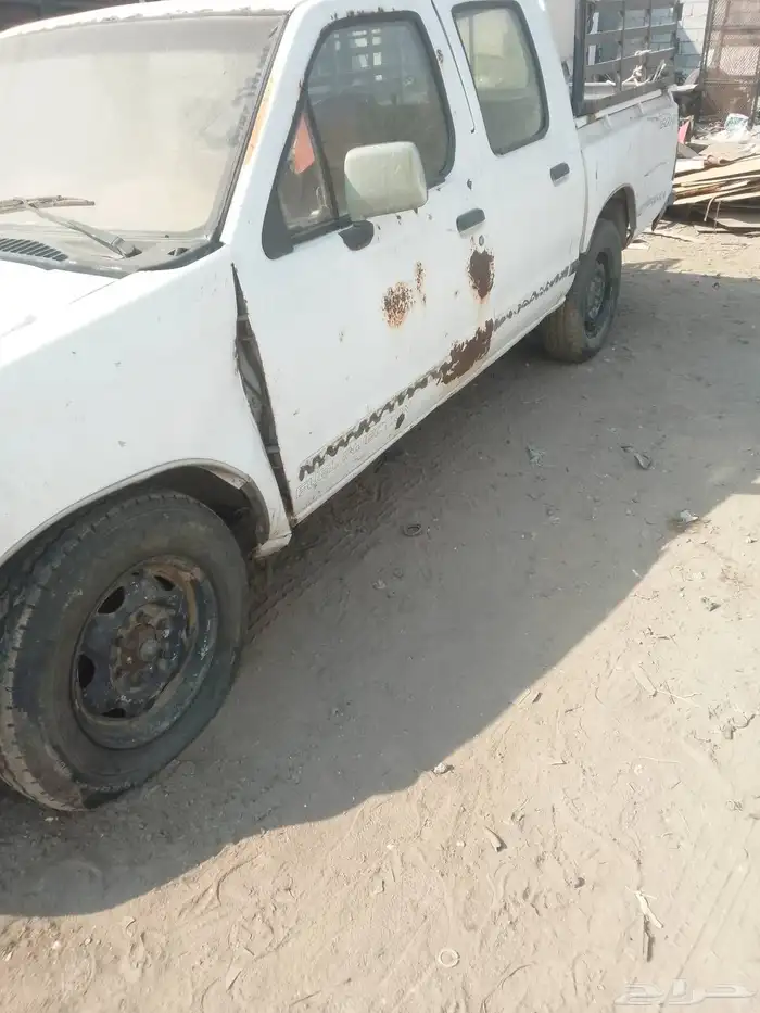 قطع غيار ونيت دستن 99 1