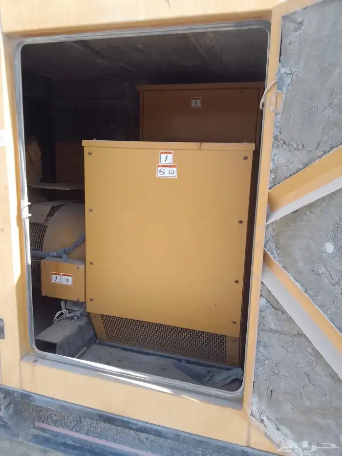 يوجد مولدات للبيع 1