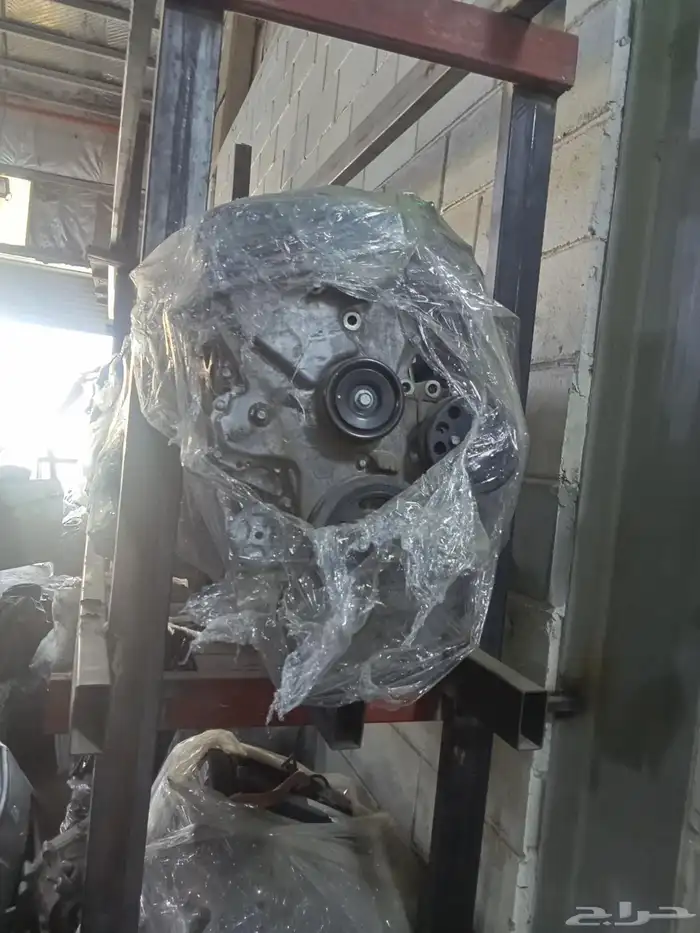 مكان مستورد تويوتا هونداي 4