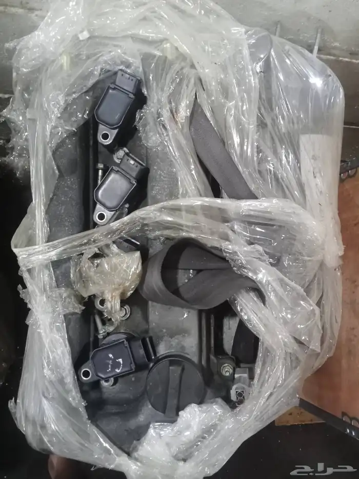 مكان مستورد تويوتا هونداي 5