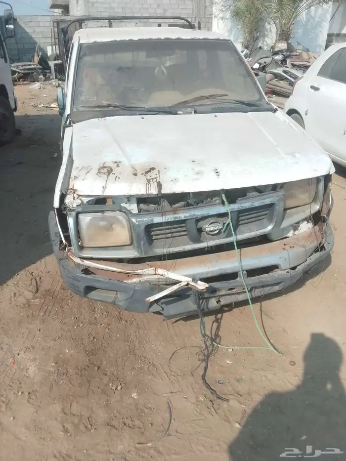 قطع غيار ونيت دستن 99 2