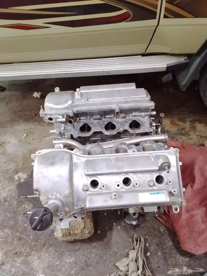 مكينة شاص جكسار سكويا اف جي جميع المكائن الياباني ول كوريه 0