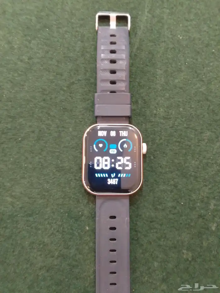 هاتف مع ساعه نفس الشركه 3