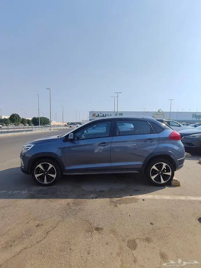 سيارة للتنازل 3