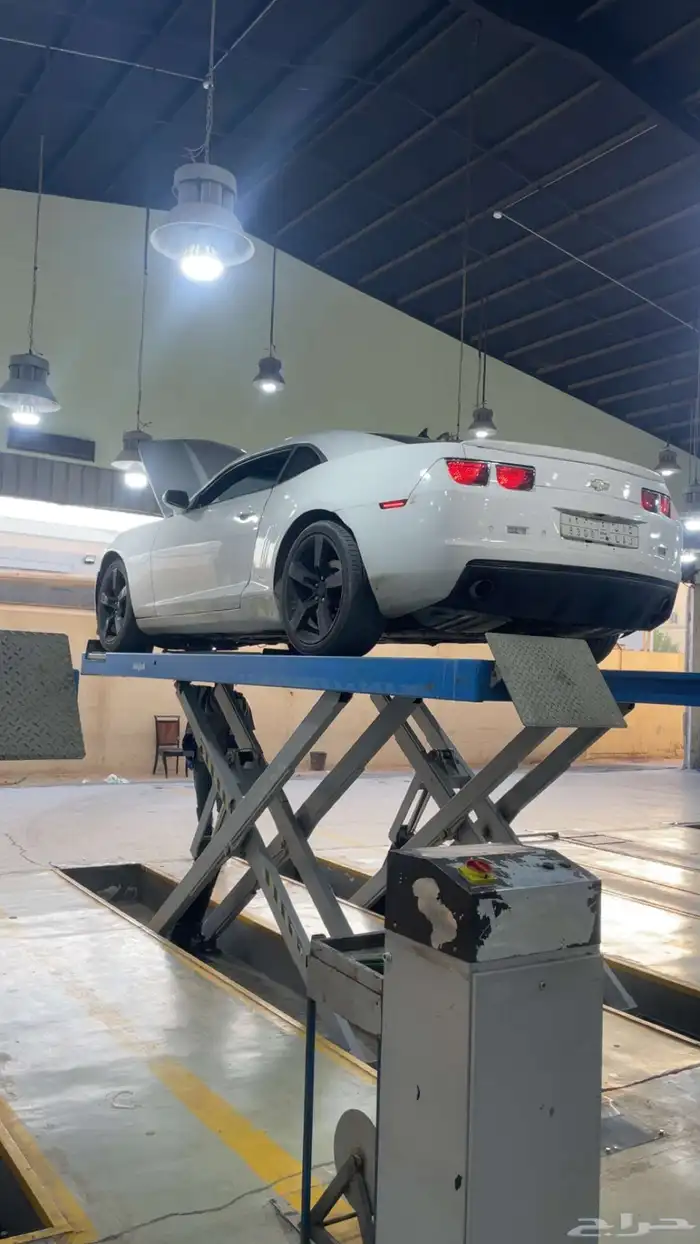 ورشه متنقله لي صيانه جميعأنواعالسيارات مكنيك وا كهرباء وافحص 1