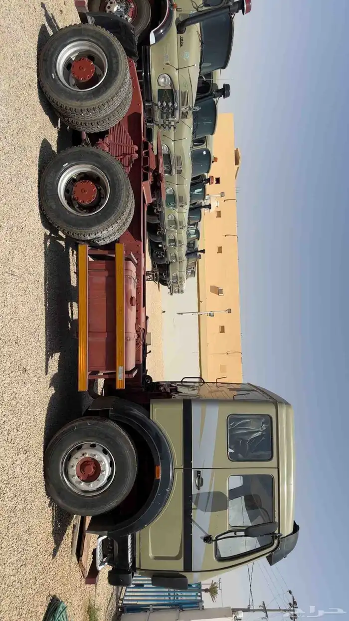 راس البي سكس موديل 1987 1