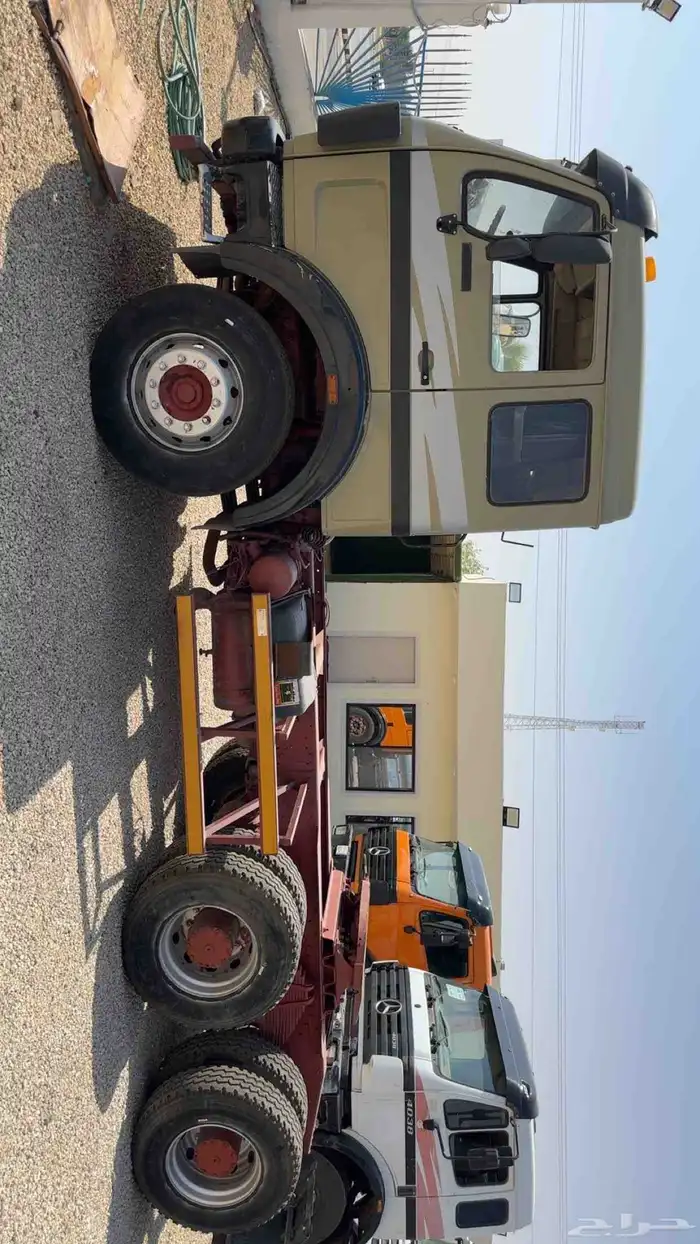 راس البي سكس موديل 1987 0