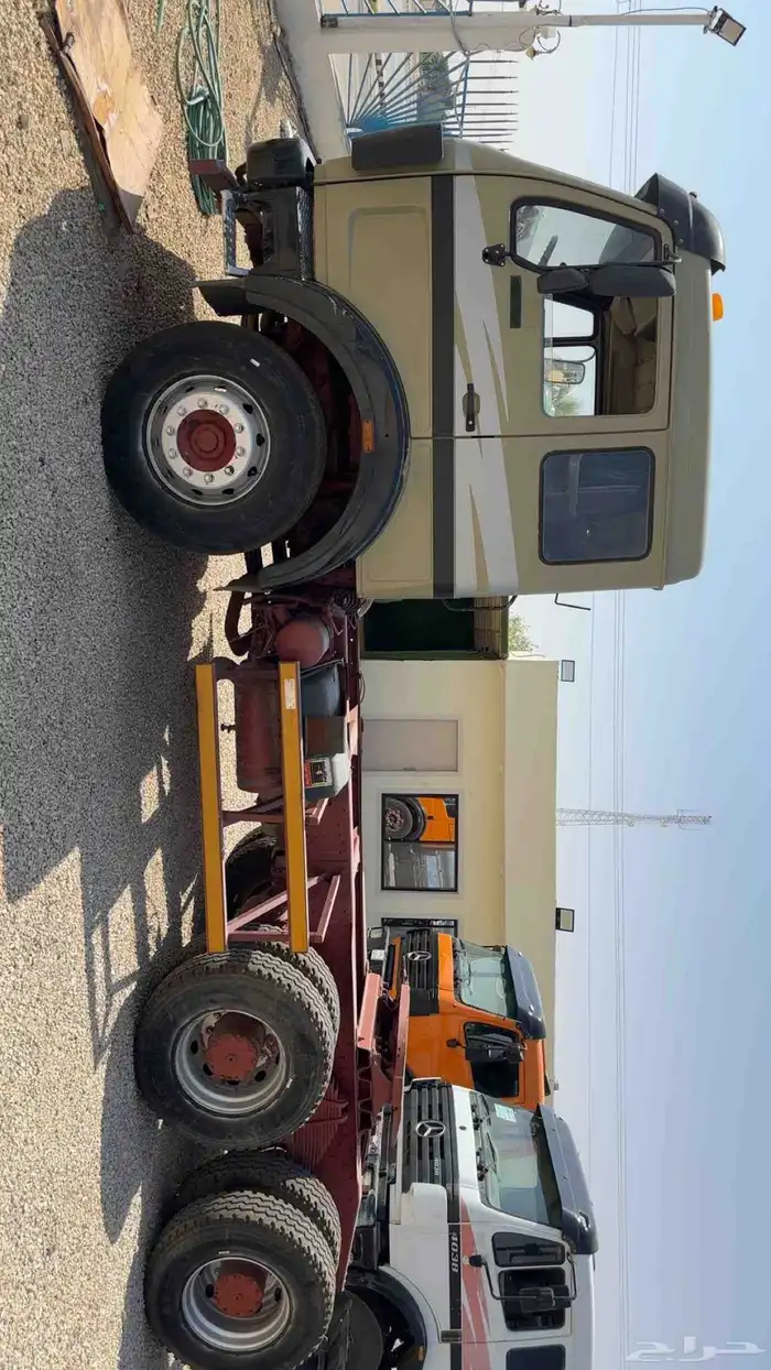 راس البي سكس موديل 1987 2