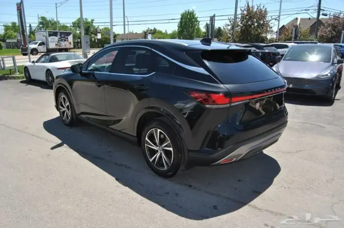 2023 Lexus RX 350 3