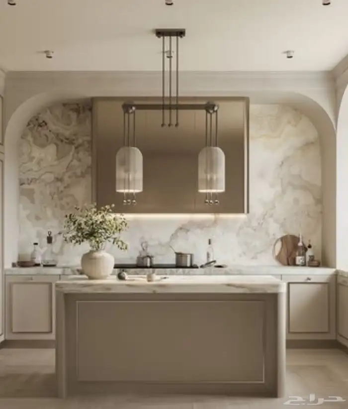 مطابخ مودرن 0