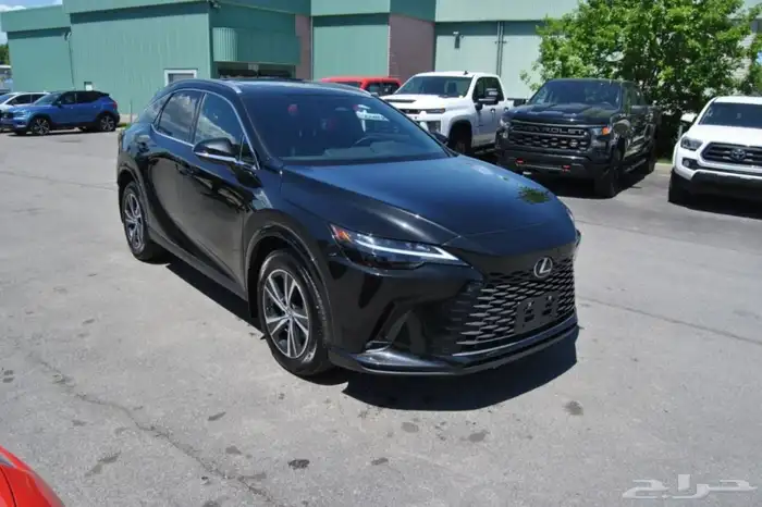 2023 Lexus RX 350 0