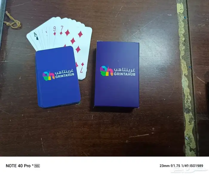 طباعة ورق بلوت 0