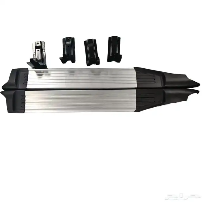 دعسات جانبيه نيسان فتك 4