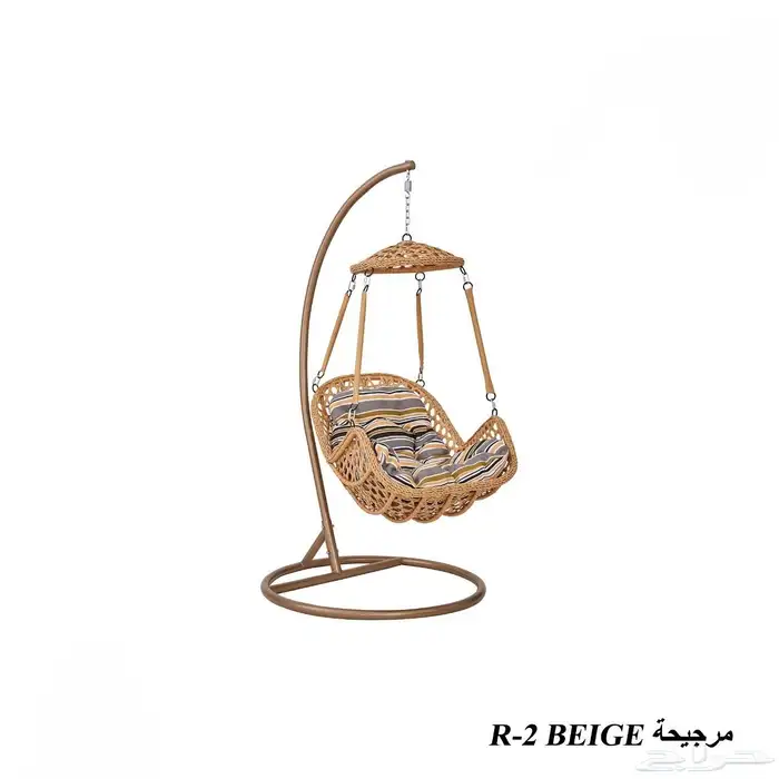 مراجيح تعليق مرجيحة 8