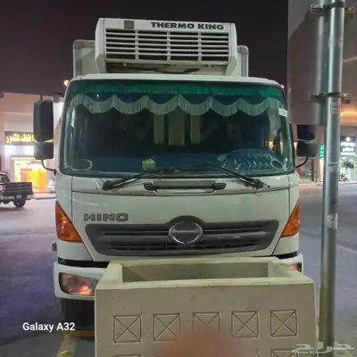 للايجار لوري هينو تجميد تبريد index