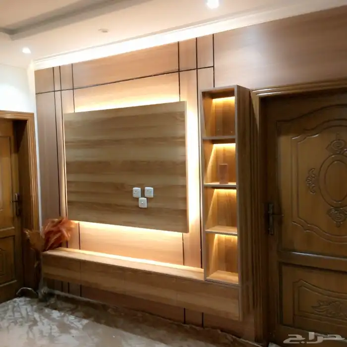 ديكورات مكه 0