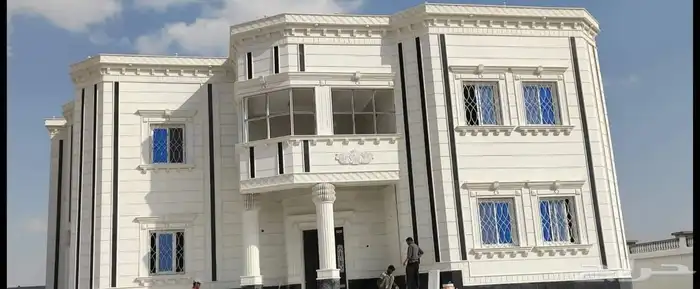 معلم حجر وجي ار سي 5