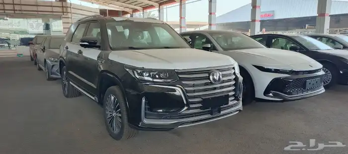 شنجان سي اس 95 رويال 4 4 0