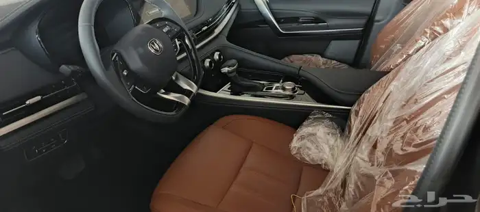 شنجان سي اس 95 رويال 4 4 2