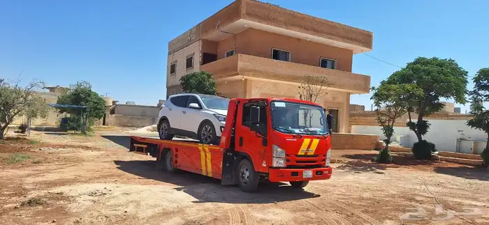 سطحه هيدروليك من العلا الي الرياض الى الدمام إلى قصيم 7