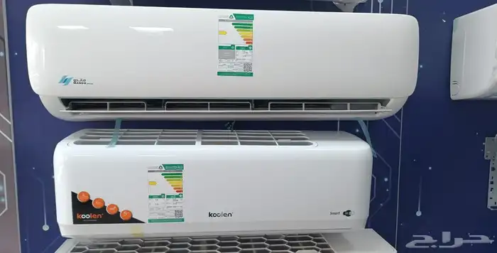 عروض مكيفات افرا انفرتر سبيلت وشباك 1