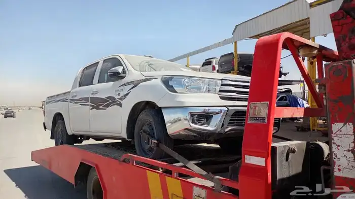 جموس وهيلكسات وهوندا اكرد ولكزاس 9