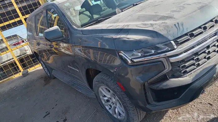 جموس وهيلكسات وهوندا اكرد ولكزاس 1