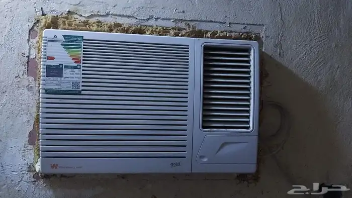 تم البيع مكيف شباك للبيع سبب البيع ناقل شقه ثانيه 1