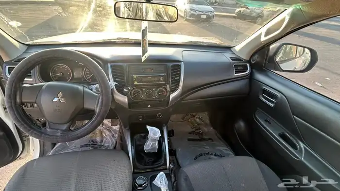 ميتسوبيشي 2020 للبيع 0