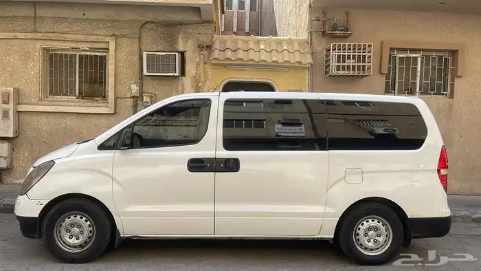 هونداي2011تس 12راكب ديزل جير عادي للبيع المستعجل كل شي موضح 0