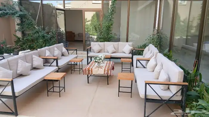 تاجير جلسات شتويه تاجير جلسات خارجي تاجير جلسات شعبي 0