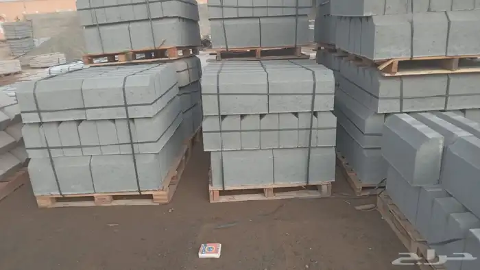 بطحاء أسمنت طوب عتب بلوك طوب صقير 8