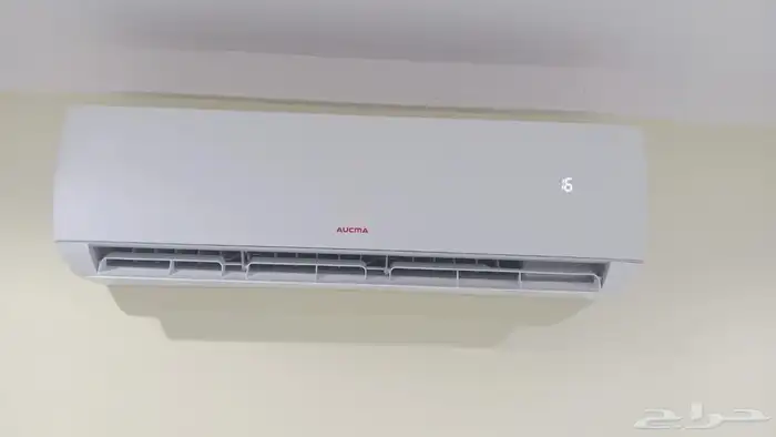اقوى عرض مكيف اسبليت كوما AUCMA جميع المقاسات مصنع جري نحاس 0