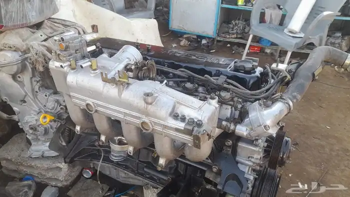 نيسان باترول موديل 2007 2