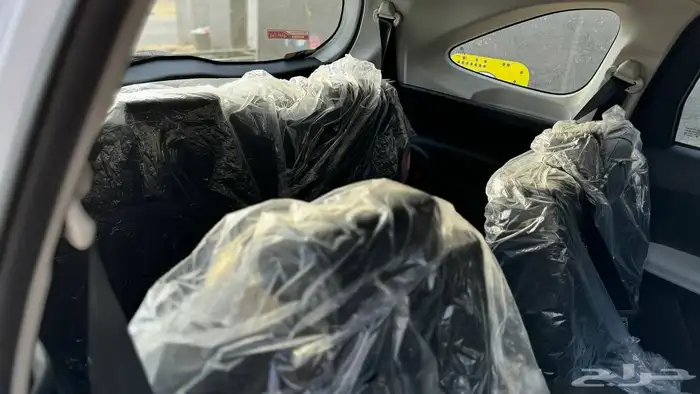 تويوتا فليوز 2025 6