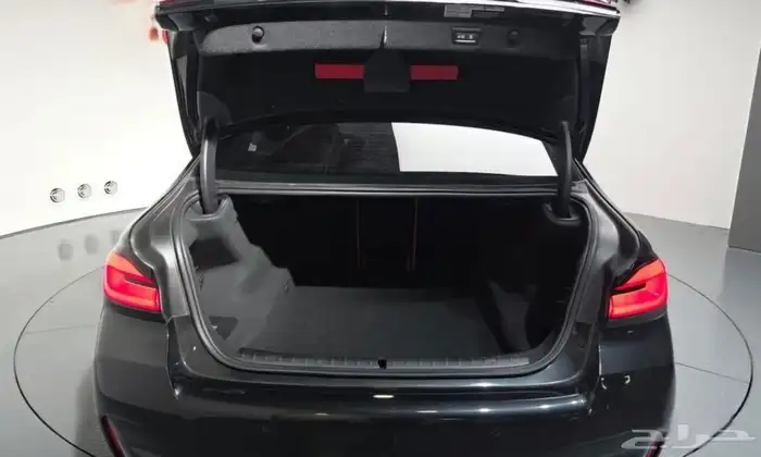 BMW M5 2022 استيراد كوريا - معرض العصيمي 15