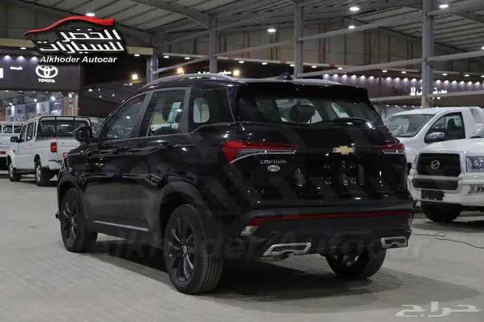 شفر ليه كابتيفا استاندر 2026 12